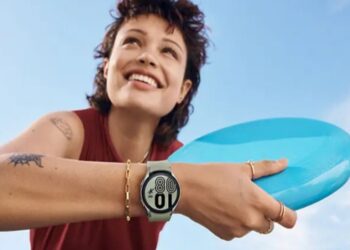 Rekomendasi 5 Smartwatch Terbaik Rp1 Jutaan, Dibekali Layar AMOLED dan Fitur Kesehatan