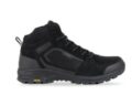 Rekomendasi 5 Sepatu Hitam Pria dengan Tampilan Stylish, Ada Hiking hingga Sneaker