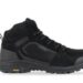 Rekomendasi 5 Sepatu Hitam Pria dengan Tampilan Stylish, Ada Hiking hingga Sneaker