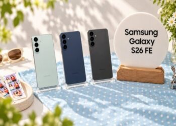 Samsung Galaxy S26 FE, Bawa Spesifikasi Flagship dengan Harga Menarik hingga 15 Oktober 2026