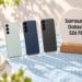 Samsung Galaxy S26 FE, Bawa Spesifikasi Flagship dengan Harga Menarik hingga 15 Oktober 2026