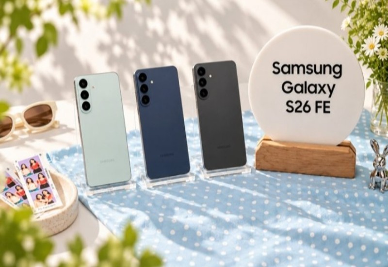Samsung Galaxy S26 FE, Bawa Spesifikasi Flagship dengan Harga Menarik hingga 15 Oktober 2026