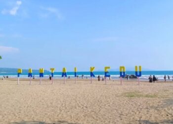 Rekomendasi 5 Tempat Wisata di Lampung Selatan dari Pantai, Wisata Sejarah hingga Alam