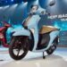 Yamaha Janus 125, Dibekali Mesin Bluecore 125 cc dengan Desain Retro yang Elegan