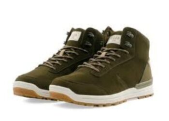 Rekomendasi 4 Sepatu Boots Bahan Kulit, Harganya Mulai Rp200 Ribuan