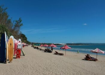 Inilah 5 Tempat Wisata di Kuta Bali yang Memukau, Termasuk Pantai Kuta