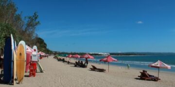 Inilah 5 Tempat Wisata di Kuta Bali yang Memukau, Termasuk Pantai Kuta