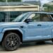 Spesifikasi Lengkap dan Harga Denza B5, SUV Premium dengan Kemampuan Off-Road Serius