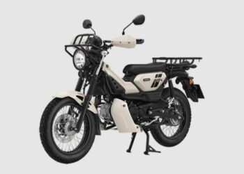 Yamaha PG-1 Special Edition 2026 Resmi Hadir, Dibekali Fitur Tambahan dengan Harga Rp35 Jutaan
