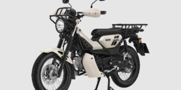 Yamaha PG-1 Special Edition 2026 Resmi Hadir, Dibekali Fitur Tambahan dengan Harga Rp35 Jutaan