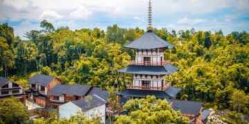 Inilah 4 Tempat Wisata di Riau yang Populer, Nomor 3 Ada Chinatown Versi Mini