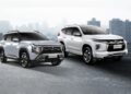 Mitsubishi Destinator vs Pajero Sport, Mana SUV yang Cocok untuk Keluarga?