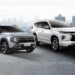 Mitsubishi Destinator vs Pajero Sport, Mana SUV yang Cocok untuk Keluarga?
