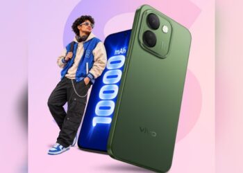 Vivo S2 FE, Bawa Baterai 10.000 mAh, Desain Ramping dan Speaker Stereo