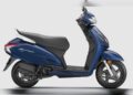 Honda Activa 110, Punya Fitur Anti Maling dan Answer Back, Segini Harganya!