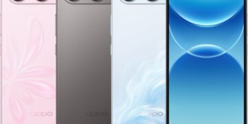 OPPO A7 Pro 5G Harga dan Spesifikasi, Bawa Fitur SuperCool VS dan Baterai Jumbo