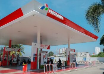 Pertamina Mengerahkan Sejumlah Upaya Percepat Pemulihan Layanan BBM di Bali