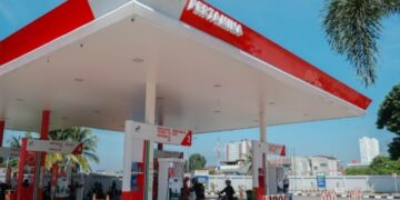 Pertamina Mengerahkan Sejumlah Upaya Percepat Pemulihan Layanan BBM di Bali