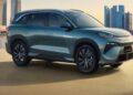 BYD Sealion 8, SUV Bongsor Tiga Baris Bersiap Masuk Ke Indonesia