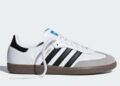 6 Rekomendasi Sepatu Putih untuk Wanita, Dari Gaya Kasual hingga Sporty