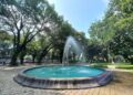 Inilah 4 Tempat Wisata Alam di Jakarta yang Cocok untuk Solo Healing