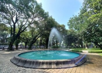 Inilah 4 Tempat Wisata Alam di Jakarta yang Cocok untuk Solo Healing