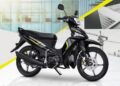 Spesifikasi dan Harga Yamaha Vega Force, Motor Bebek Desain Sporty dengan Mesin Irit