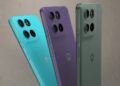Motorola G67 5G Usung Layar Extreme Amoled dan Kamera Sony LYTIA