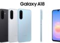 Samsung Galaxy A18 Resmi Meluncur, Intip Spesifikasi dan Harganya Oktober 2026