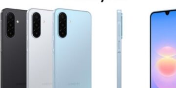 Samsung Galaxy A18 Resmi Meluncur, Intip Spesifikasi dan Harganya Oktober 2026