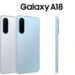 Samsung Galaxy A18 Resmi Meluncur, Intip Spesifikasi dan Harganya Oktober 2026