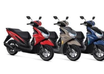 Yamaha FreeGo 125 2026, Skutik Mesin Blue Core Berteknologi SMG dengan Fitur Y-Connect