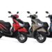 Yamaha FreeGo 125 2026, Skutik Mesin Blue Core Berteknologi SMG dengan Fitur Y-Connect