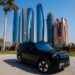 Kolaborasi Jaguar Land Rover bersama Chery Group Menghadirkan FREELANDER 8 di Pasar Global