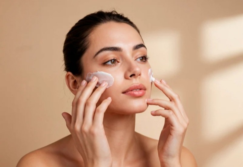 3 Rekomendasi Krim Antiaging Agar Kulit Awet Muda dan Samarkan Tanda Penuaan