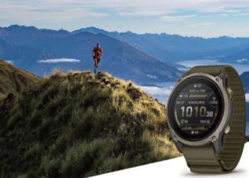 Garmin Enduro 4 Resmi Hadir, Baterai Tahan 320 Jam dan Punya 100 Profil Aktivitas