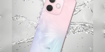 OPPO A5 Pro Resmi Hadir, Desain Ramping dan Tahan Banting Harganya Mulai Rp2,7 Jutaan