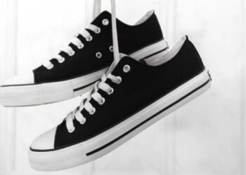 5 Rekomendasi Sepatu Vans untuk Pria, Desainnya Stylish dan Timeless