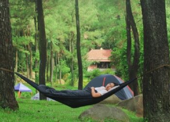 Inilah 9 Tempat Wisata di Bogor yang Murah dan Dibalut Hawa Sejuk