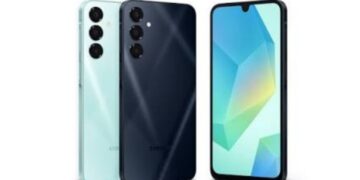 3 Rekomendasi HP Samsung Rp3 Jutaan Terbaik 2026, Cocok untuk Gaming Ringan
