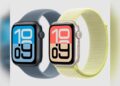 Apple Watch SE 3, Smartwatch dengan Chipset Baru dan Fitur Kesehatan Canggih
