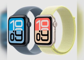 Apple Watch SE 3, Smartwatch dengan Chipset Baru dan Fitur Kesehatan Canggih