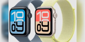 Apple Watch SE 3, Smartwatch dengan Chipset Baru dan Fitur Kesehatan Canggih