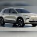MG S5 EV, SUV Listrik Rating Bintang 5 Harga Rp333 Jutaan