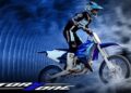Yamaha YZ125X