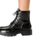 8 Rekomendasi Sepatu Boots Wanita dengan Tampilan Stylish