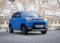 Suzuki S-Presso Girl Edition, Mini SUV Kompak Dibekali Mesin K10B Harganya Rp100 Jutaan