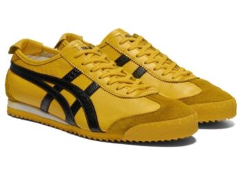 6 Pilihan Sepatu Onitsuka Tiger Wanita dengan Material Berkualitas Lengkap Harganya