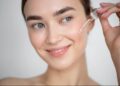 4 Serum Avoskin Mengatasi Masalah Pori-Pori Besar di Wajah