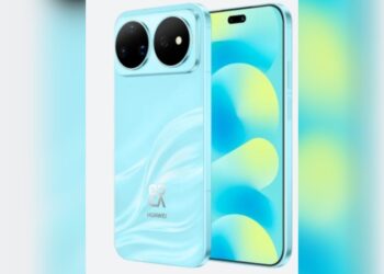 Huawei Nova 16s Series